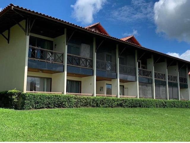 Gravata Flat No Condominio Monte Castelo Melhor Localizacao , Wi-Fi, Sky E Ar Екстер'єр фото